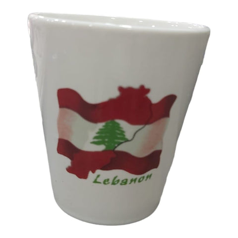 Lebanon Mugs