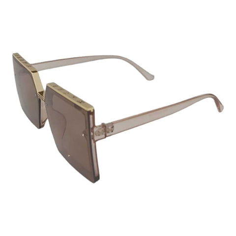 Light Brown  Sunglasses