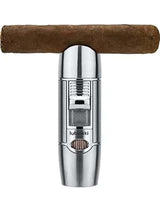 Silver "Lubinski" Cigar Lighter