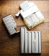 "Lubinski" Cigarette Lighter