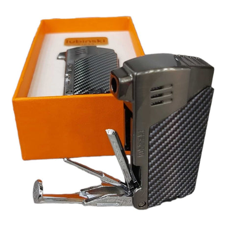 "Lubinski" Pipe Lighter