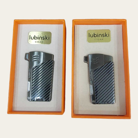 "Lubinski" Pipe Lighter