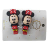 Minnie Mouse Disney Hairpins