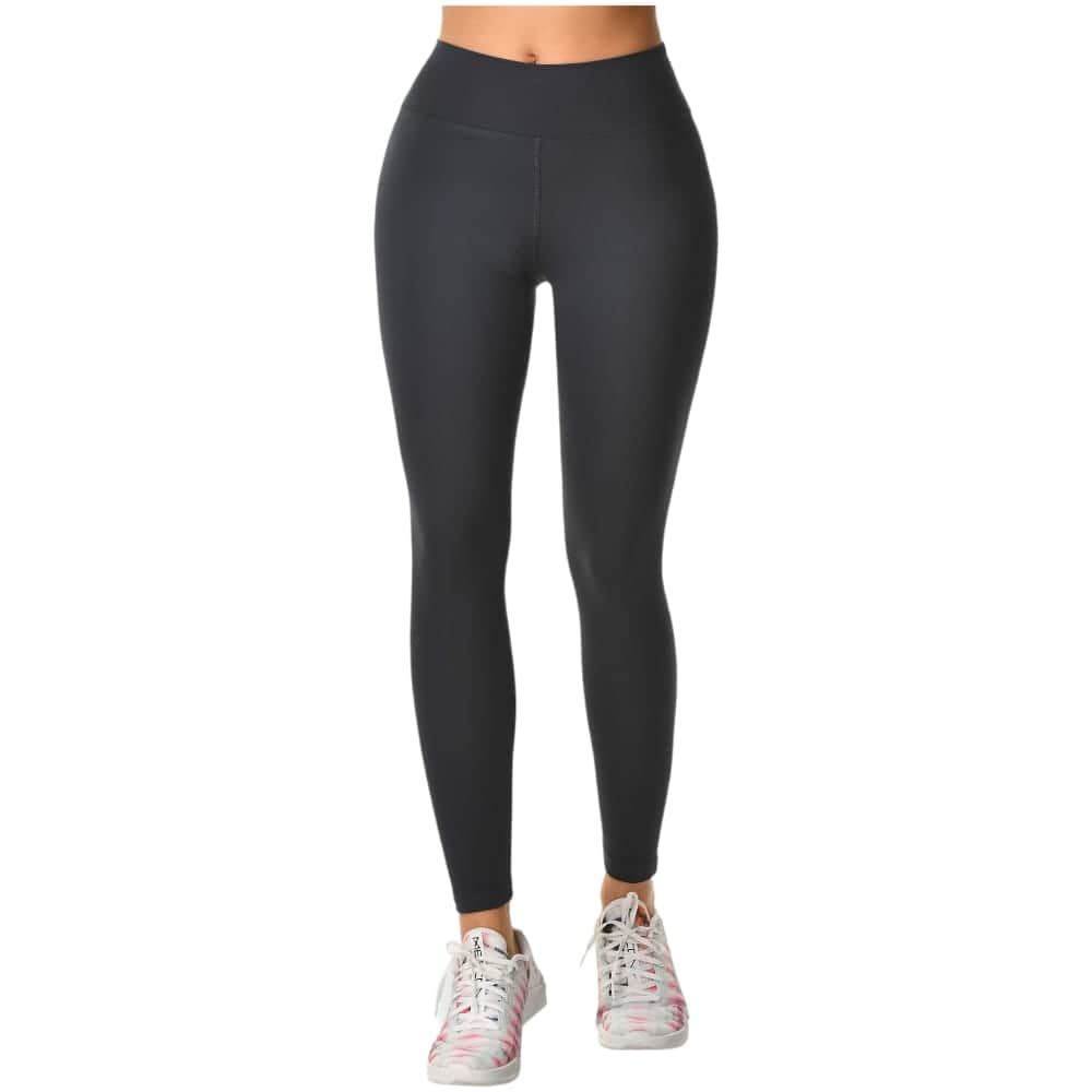 Navy Blue Simple SP11 Legging