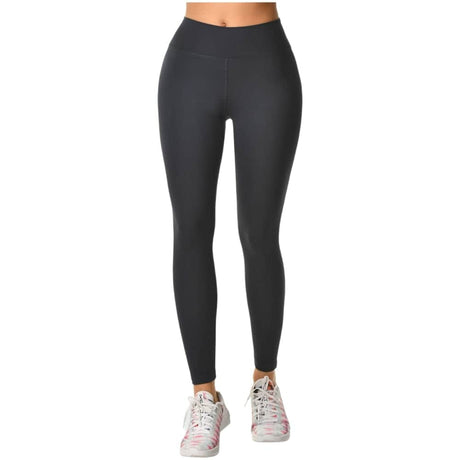 Navy Blue Simple SP11 Legging