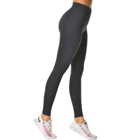 Navy Blue Simple SP11 Legging