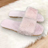 PINK slipper for women