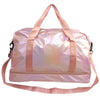 Pink "Chenyi" Gym Bag 7 
