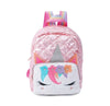 Pink Unicorn 7 Backpack