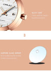 Rose Gold Crrju 4 Watches-2