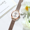 Rose Gold Crrju 5 Watches