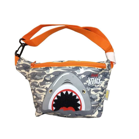 Shark Belt Bag