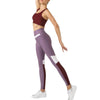 Tricolor SP15 Legging