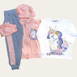 Unicorn 10 Jogging Set