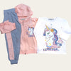Unicorn 10 Jogging Set