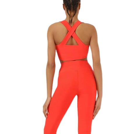 Vermilion SP Sports Tank Top-7