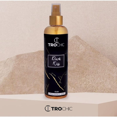 Tro-Chic 'Dark Kiss' Fragrance Mist for her