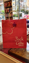 picture of a gift bag