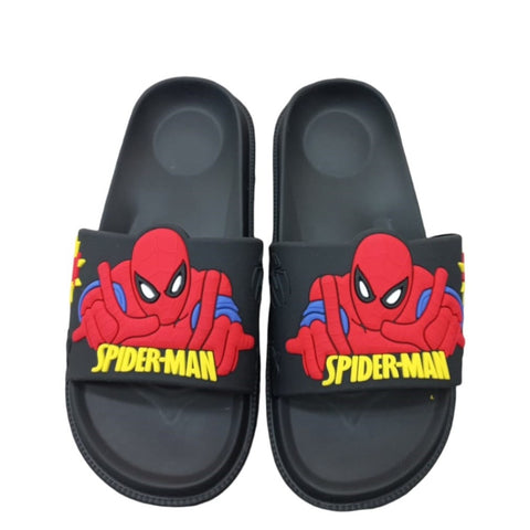 Spider-Man Slippers
