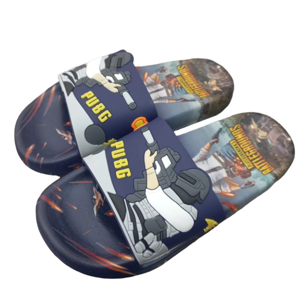 Pubg slippers on sale