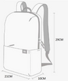 Bus Backpack