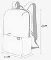 Bella Leather Backpack